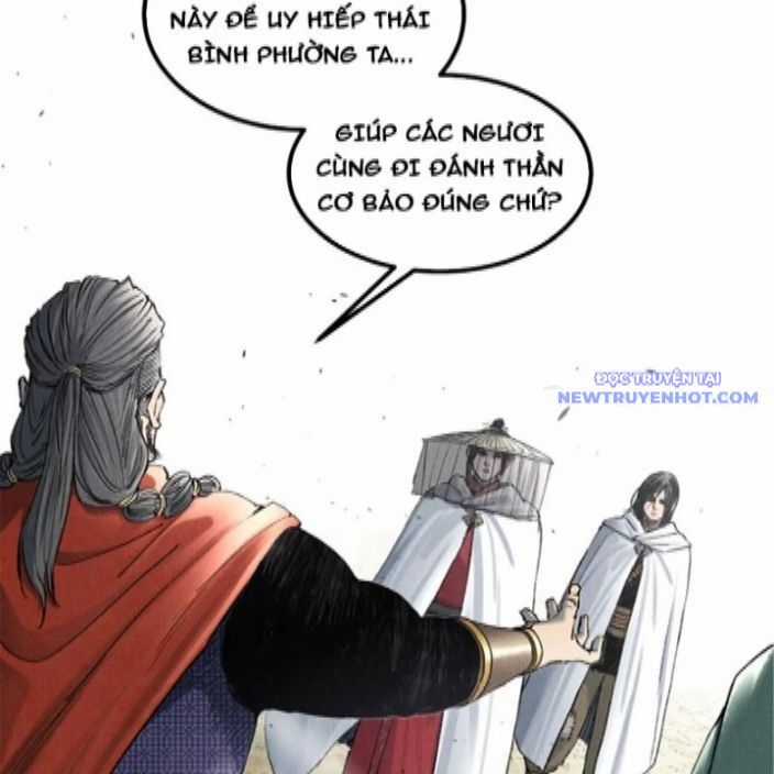 Thiên Hạ Đệ Nhất Lữ Bố Chương 115 trang 94