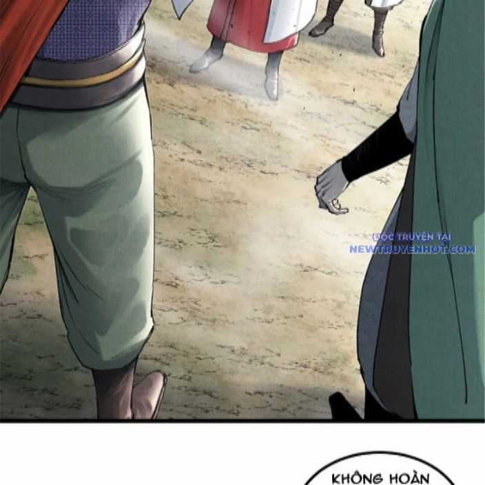 Thiên Hạ Đệ Nhất Lữ Bố Chương 115 trang 95