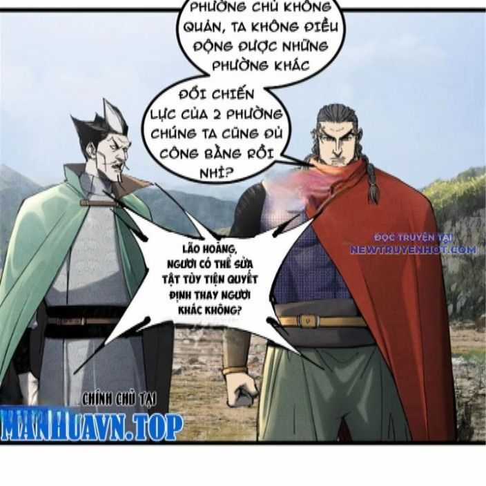 Thiên Hạ Đệ Nhất Lữ Bố Chương 115 trang 97