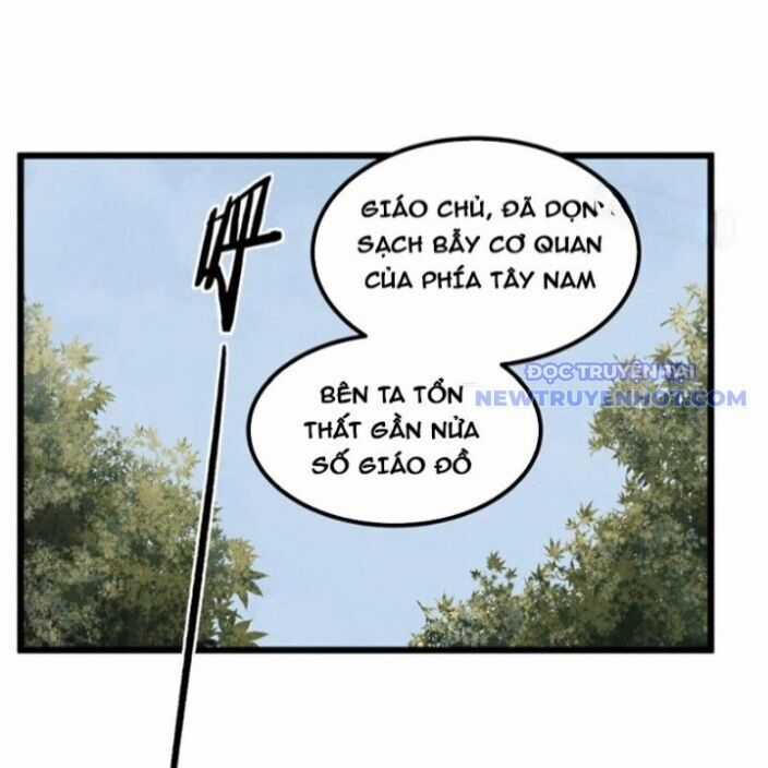 Thiên Hạ Đệ Nhất Lữ Bố Chương 116 trang 15