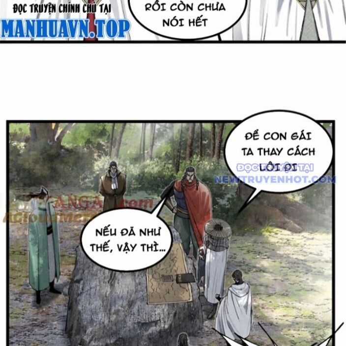 Thiên Hạ Đệ Nhất Lữ Bố Chương 116 trang 30