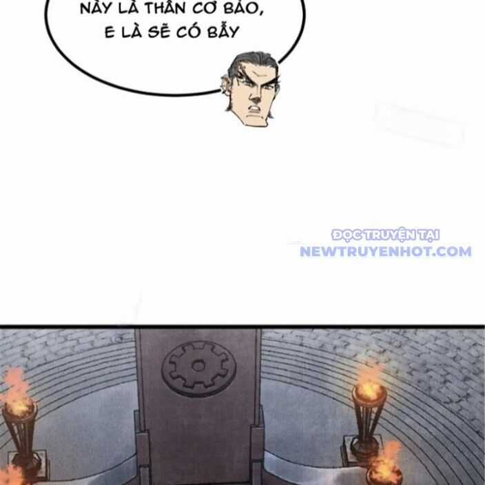 Thiên Hạ Đệ Nhất Lữ Bố Chương 116 trang 63