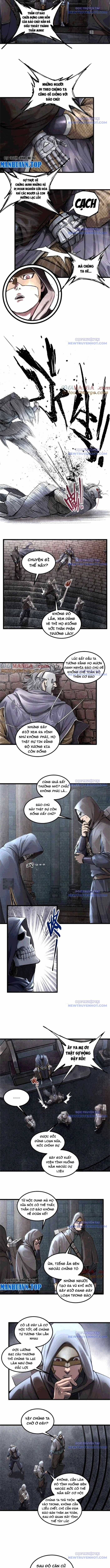 Thiên Hạ Đệ Nhất Lữ Bố Chương 117 trang 2