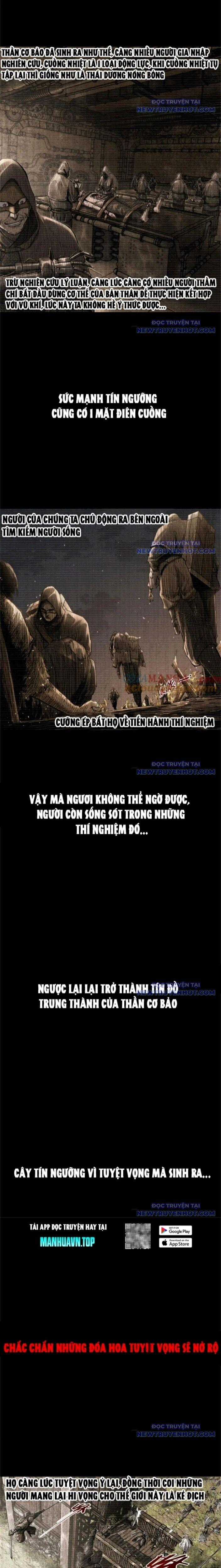 Thiên Hạ Đệ Nhất Lữ Bố Chương 118 trang 10