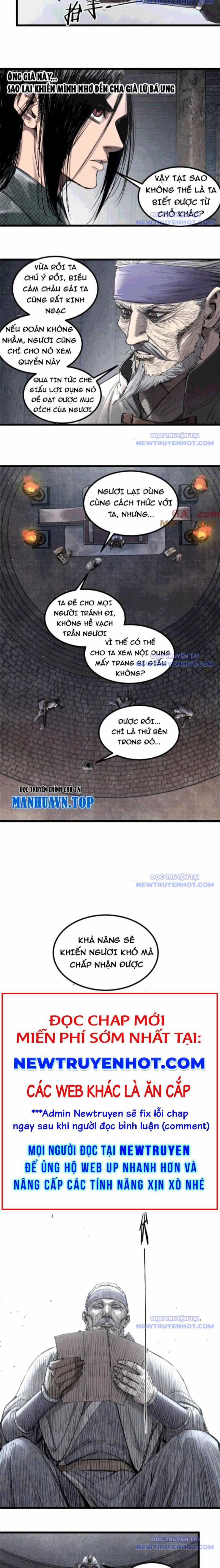 Thiên Hạ Đệ Nhất Lữ Bố Chương 118 trang 5