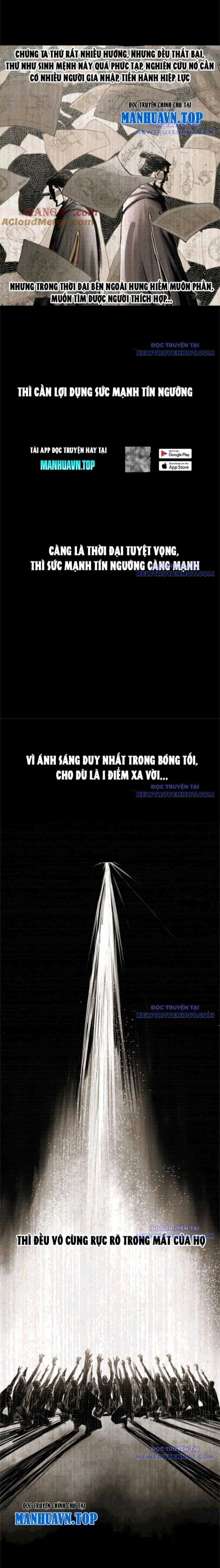 Thiên Hạ Đệ Nhất Lữ Bố Chương 118 trang 9