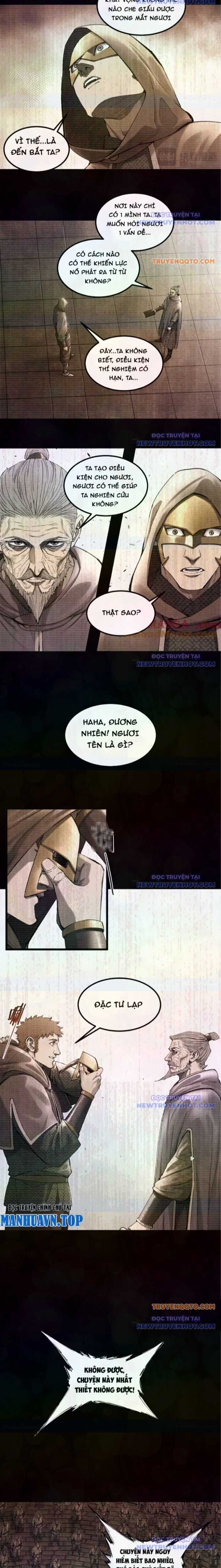 Thiên Hạ Đệ Nhất Lữ Bố Chương 119 trang 5