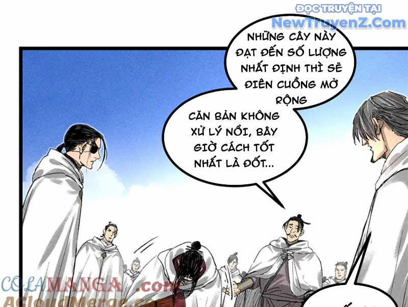 Thiên Hạ Đệ Nhất Lữ Bố Chương 125 trang 101