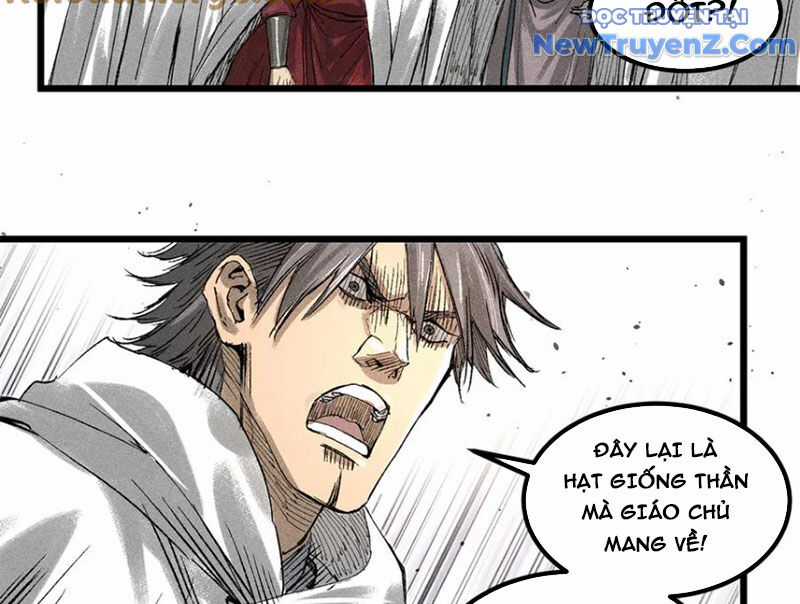 Thiên Hạ Đệ Nhất Lữ Bố Chương 125 trang 102