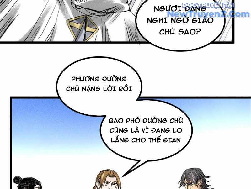 Thiên Hạ Đệ Nhất Lữ Bố Chương 125 trang 103