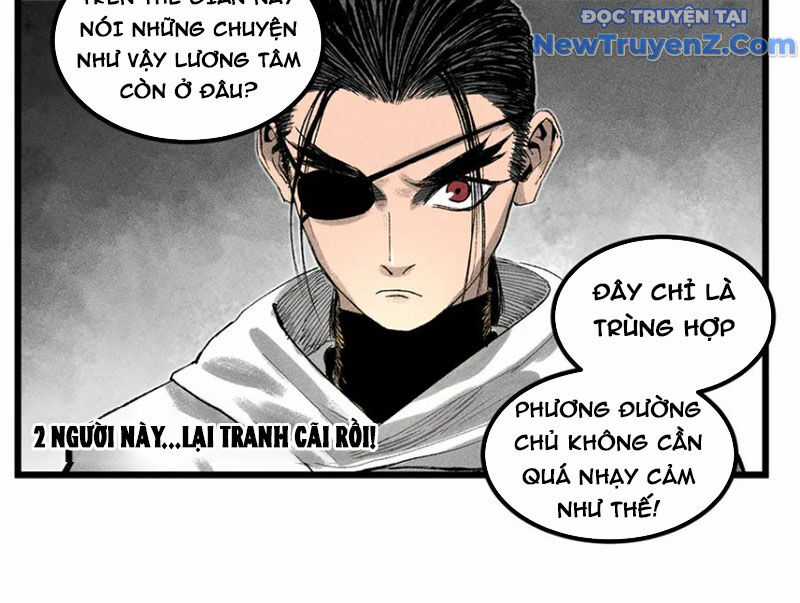 Thiên Hạ Đệ Nhất Lữ Bố Chương 125 trang 105