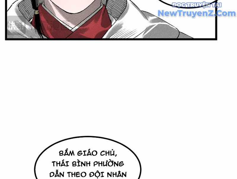 Thiên Hạ Đệ Nhất Lữ Bố Chương 125 trang 108