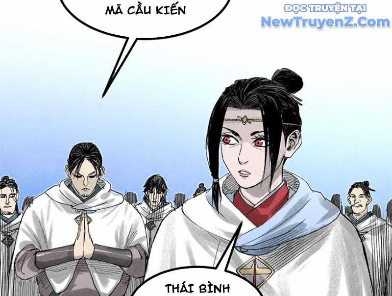 Thiên Hạ Đệ Nhất Lữ Bố Chương 125 trang 109