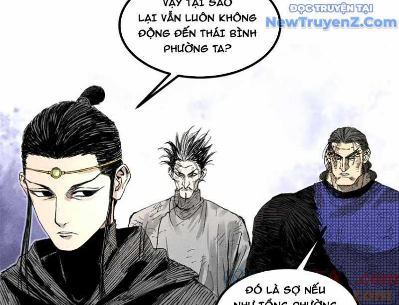 Thiên Hạ Đệ Nhất Lữ Bố Chương 125 trang 11