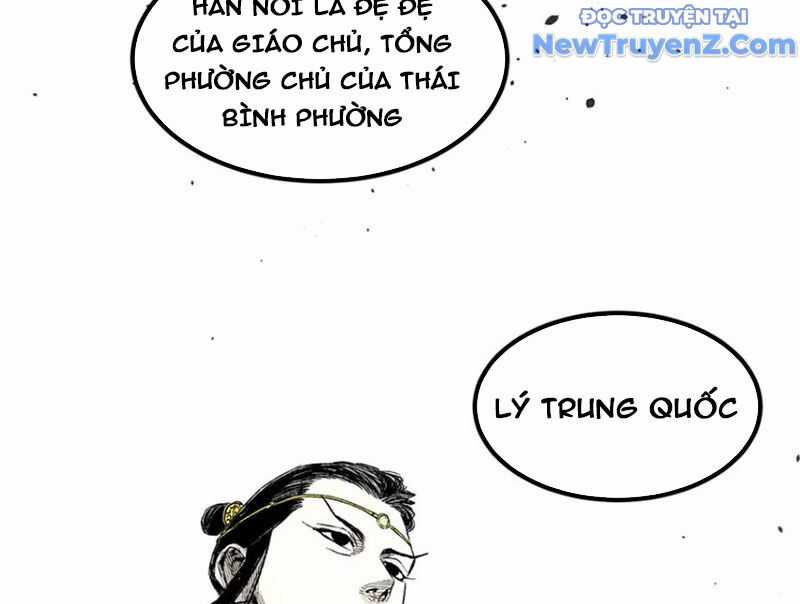 Thiên Hạ Đệ Nhất Lữ Bố Chương 125 trang 111