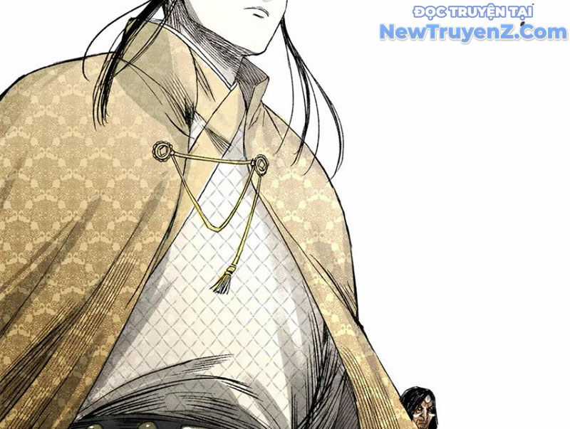 Thiên Hạ Đệ Nhất Lữ Bố Chương 125 trang 112