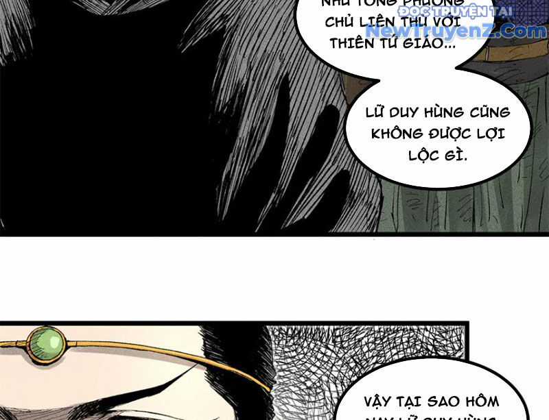 Thiên Hạ Đệ Nhất Lữ Bố Chương 125 trang 12