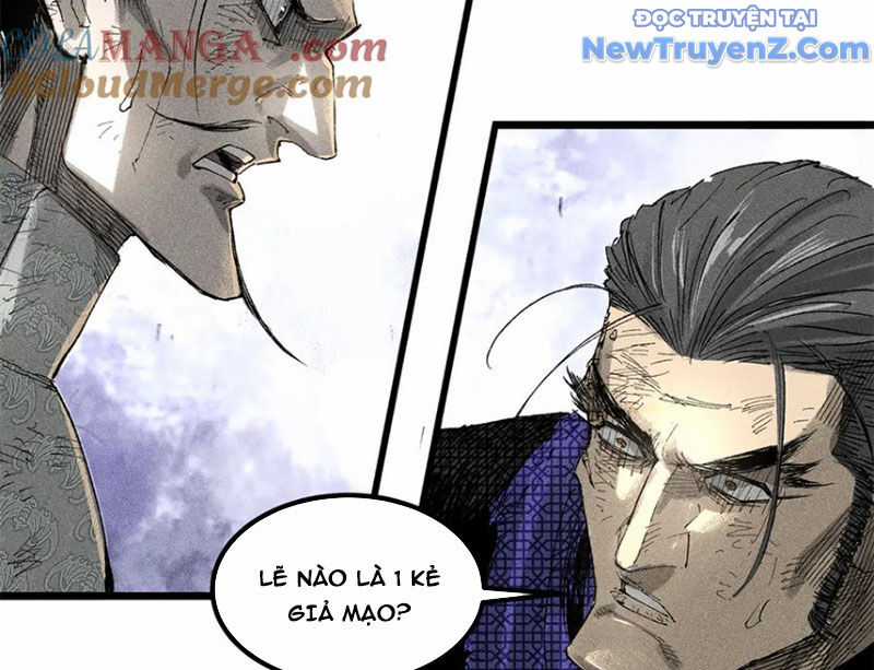 Thiên Hạ Đệ Nhất Lữ Bố Chương 125 trang 19