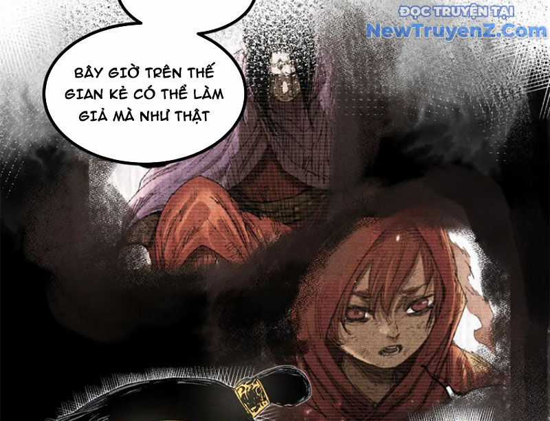 Thiên Hạ Đệ Nhất Lữ Bố Chương 125 trang 21