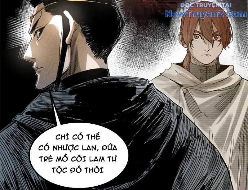 Thiên Hạ Đệ Nhất Lữ Bố Chương 125 trang 22