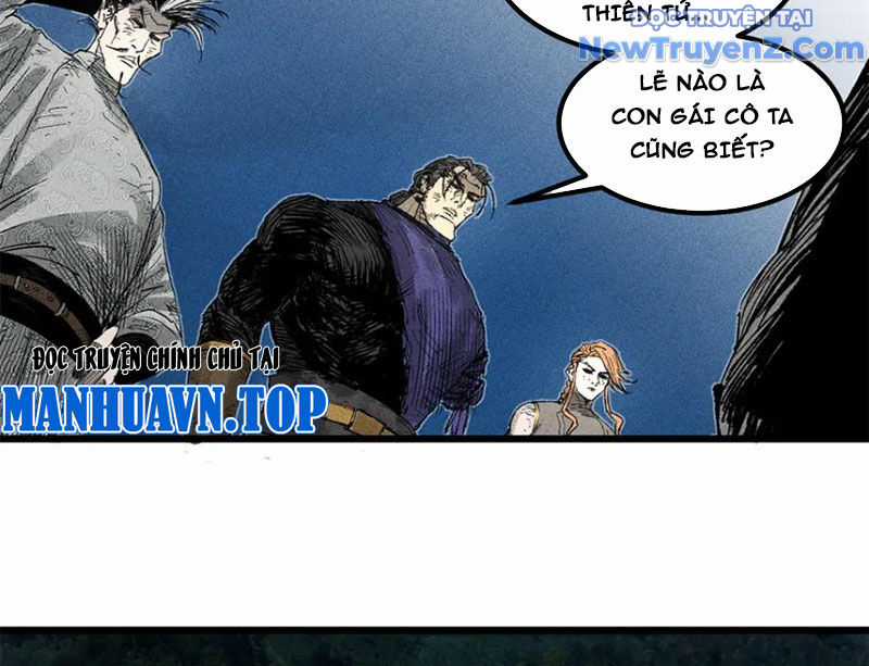 Thiên Hạ Đệ Nhất Lữ Bố Chương 125 trang 24