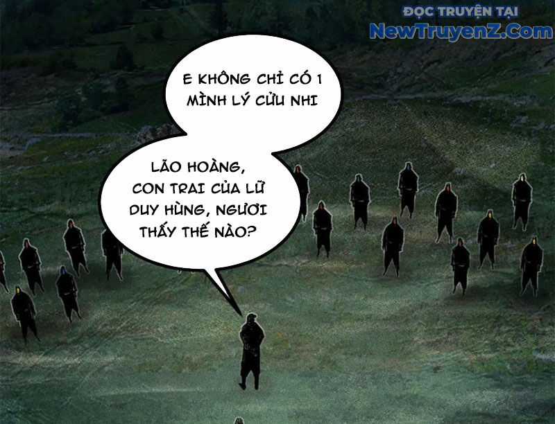 Thiên Hạ Đệ Nhất Lữ Bố Chương 125 trang 25