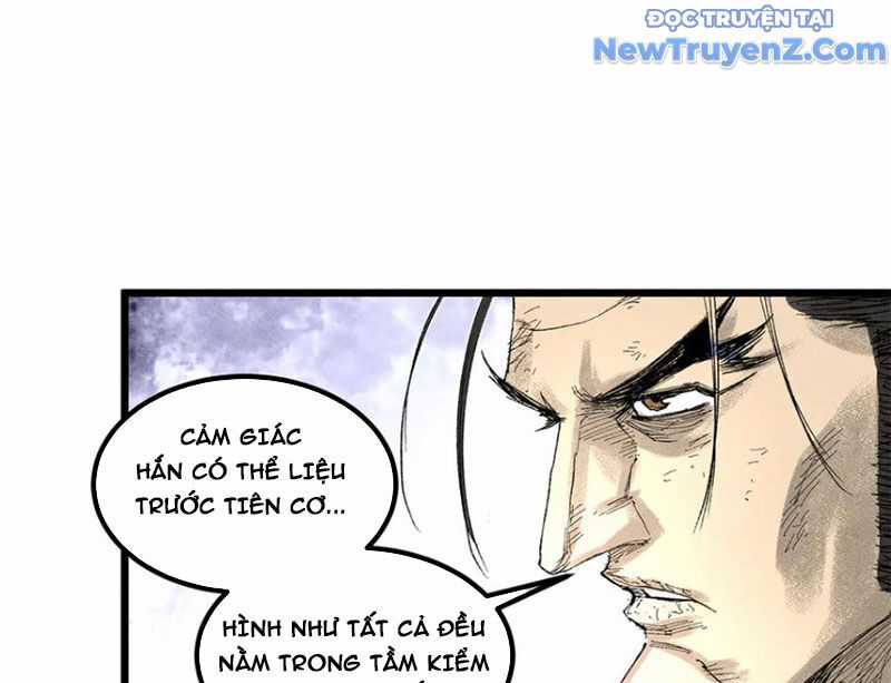 Thiên Hạ Đệ Nhất Lữ Bố Chương 125 trang 27