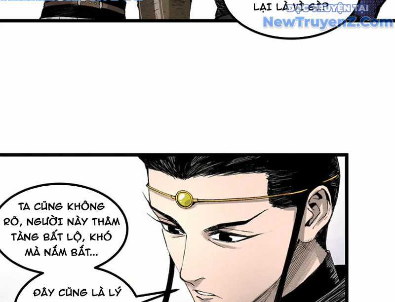 Thiên Hạ Đệ Nhất Lữ Bố Chương 125 trang 34