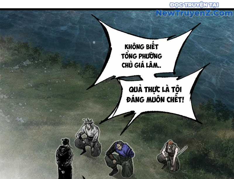 Thiên Hạ Đệ Nhất Lữ Bố Chương 125 trang 4