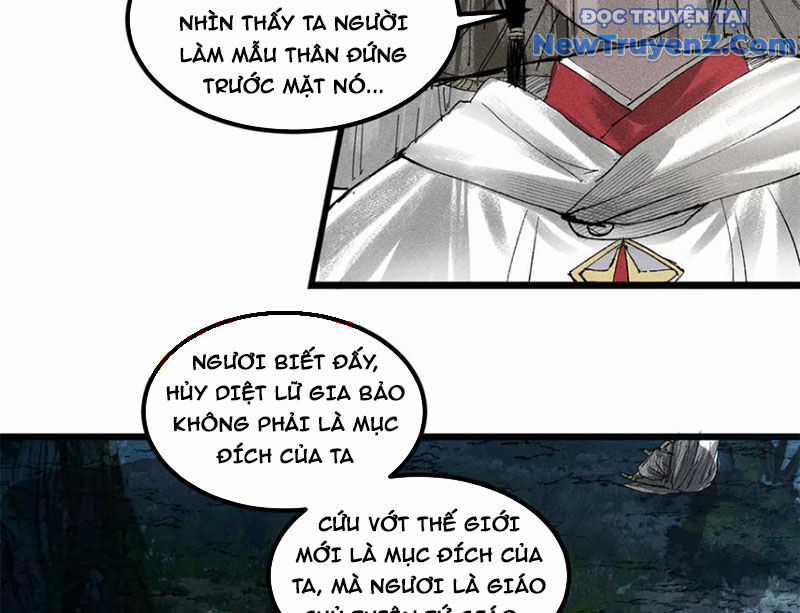 Thiên Hạ Đệ Nhất Lữ Bố Chương 125 trang 41