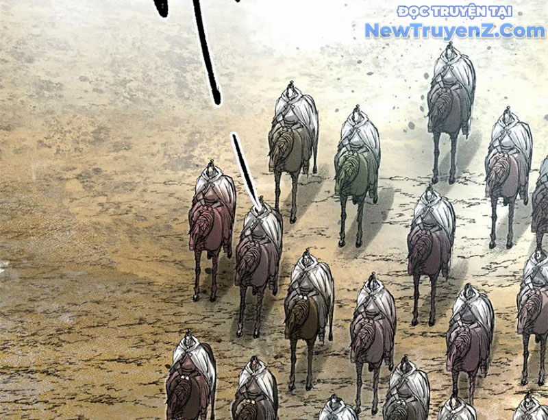 Thiên Hạ Đệ Nhất Lữ Bố Chương 125 trang 49