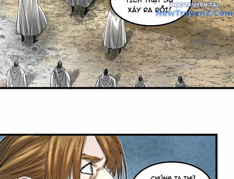 Thiên Hạ Đệ Nhất Lữ Bố Chương 125 trang 51