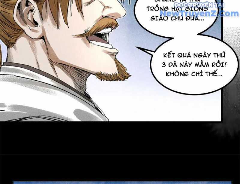 Thiên Hạ Đệ Nhất Lữ Bố Chương 125 trang 52