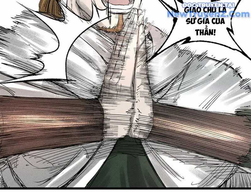 Thiên Hạ Đệ Nhất Lữ Bố Chương 125 trang 59