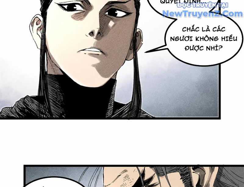 Thiên Hạ Đệ Nhất Lữ Bố Chương 125 trang 6