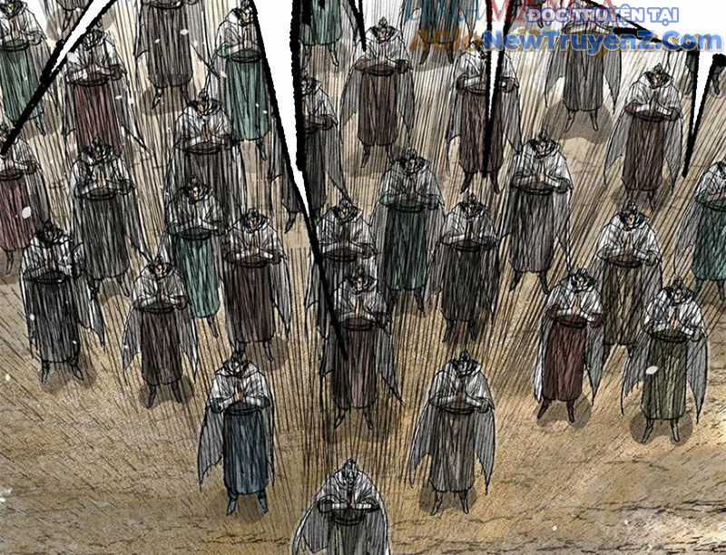 Thiên Hạ Đệ Nhất Lữ Bố Chương 125 trang 61