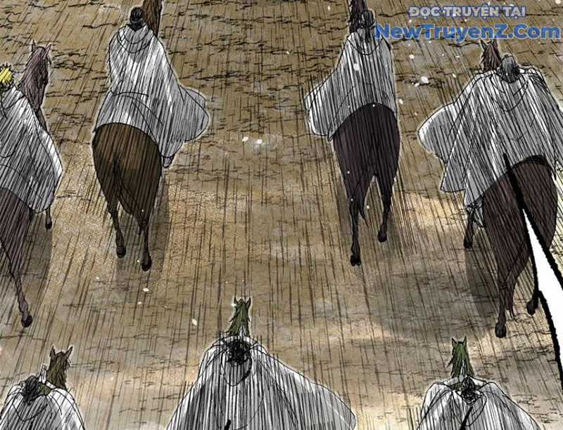 Thiên Hạ Đệ Nhất Lữ Bố Chương 125 trang 63