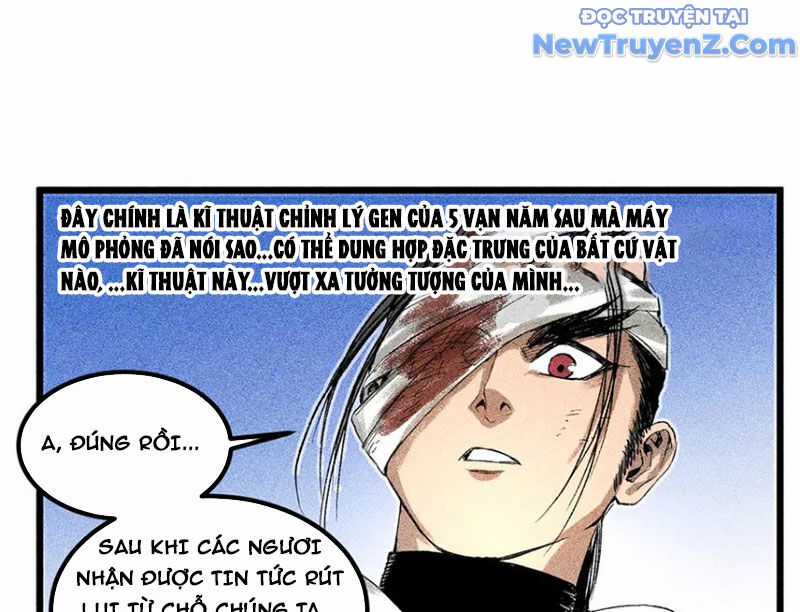 Thiên Hạ Đệ Nhất Lữ Bố Chương 125 trang 65