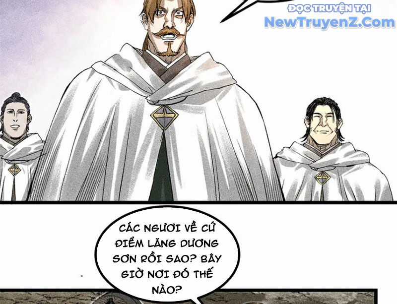 Thiên Hạ Đệ Nhất Lữ Bố Chương 125 trang 67