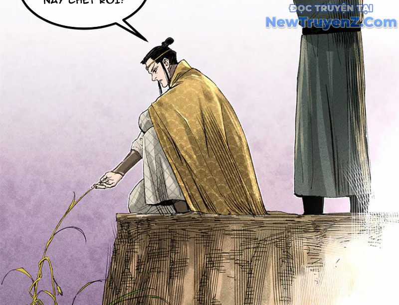 Thiên Hạ Đệ Nhất Lữ Bố Chương 125 trang 85