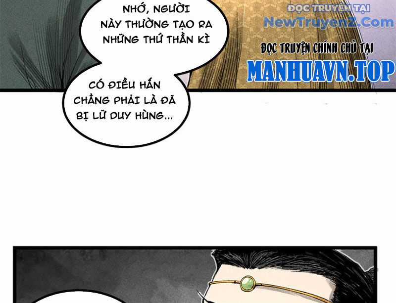 Thiên Hạ Đệ Nhất Lữ Bố Chương 125 trang 89