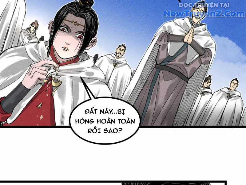 Thiên Hạ Đệ Nhất Lữ Bố Chương 125 trang 95