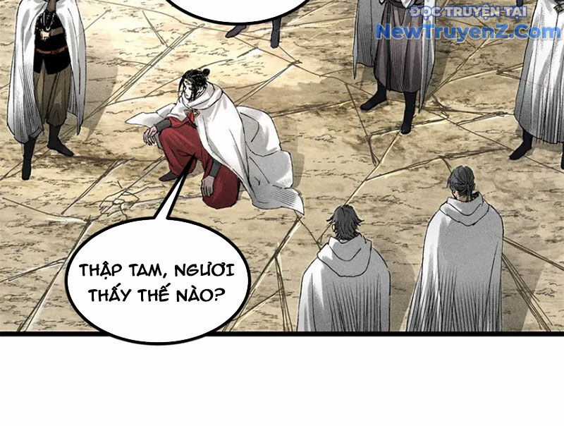 Thiên Hạ Đệ Nhất Lữ Bố Chương 125 trang 99