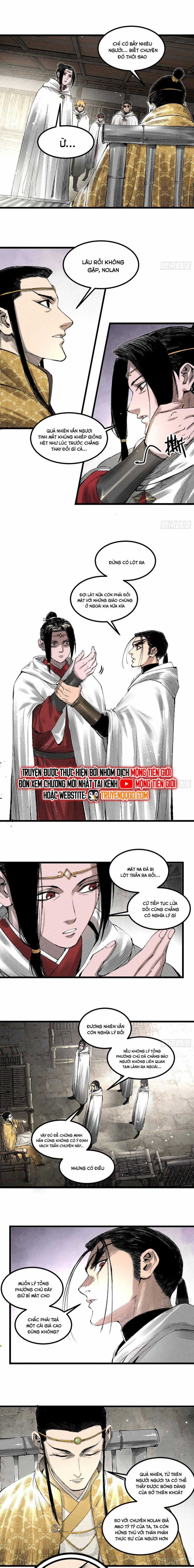 Thiên Hạ Đệ Nhất Lữ Bố Chương 127 trang 2