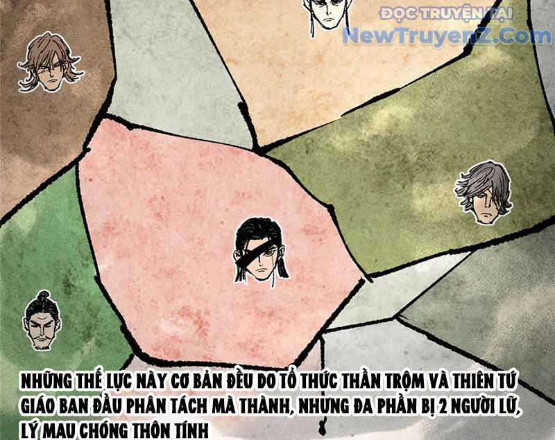 Thiên Hạ Đệ Nhất Lữ Bố Chương 129 trang 101