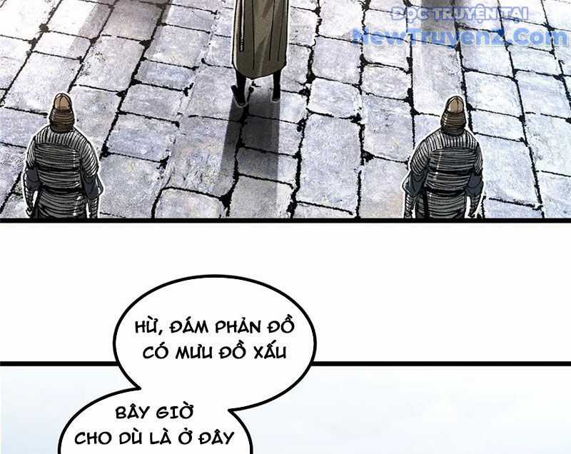 Thiên Hạ Đệ Nhất Lữ Bố Chương 129 trang 105