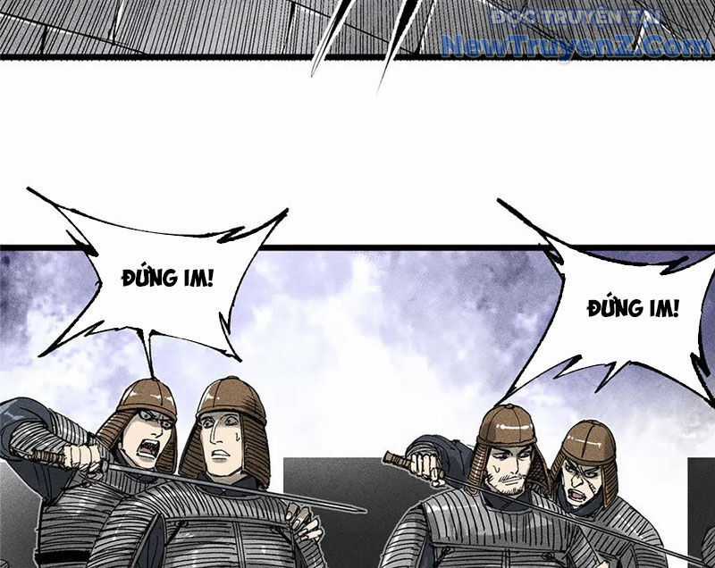 Thiên Hạ Đệ Nhất Lữ Bố Chương 129 trang 109