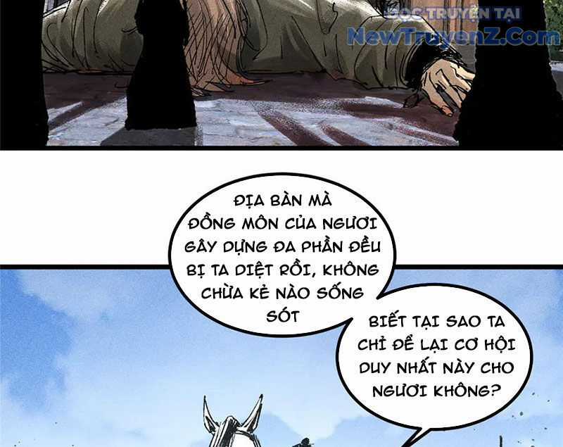 Thiên Hạ Đệ Nhất Lữ Bố Chương 129 trang 118