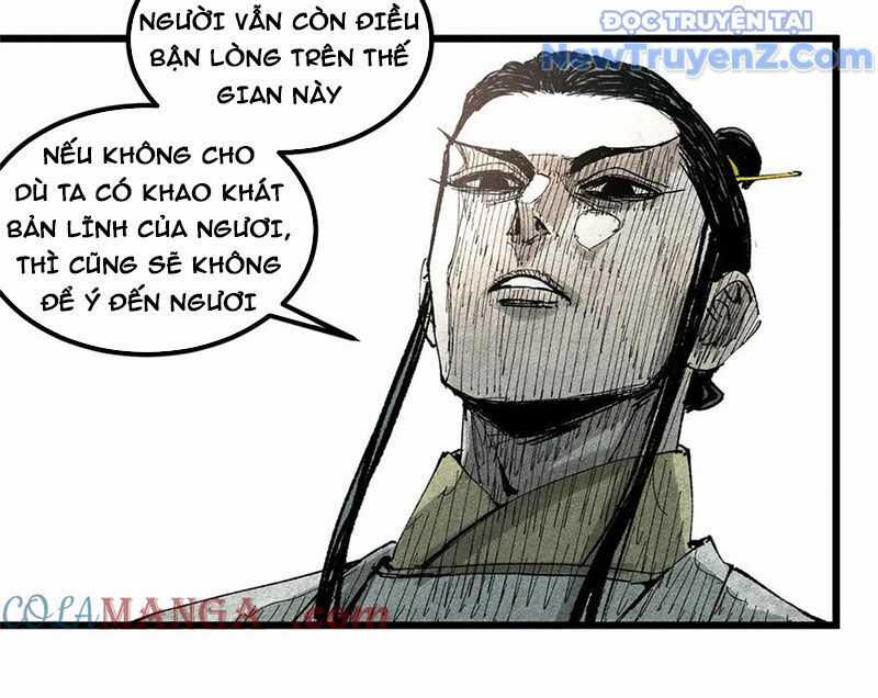 Thiên Hạ Đệ Nhất Lữ Bố Chương 129 trang 120