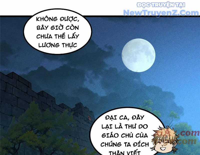 Thiên Hạ Đệ Nhất Lữ Bố Chương 129 trang 2